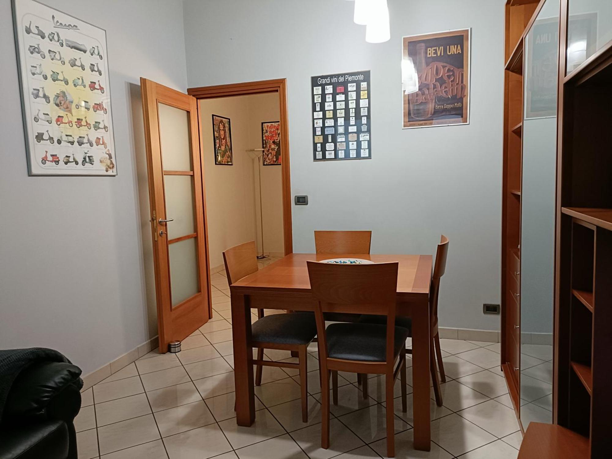 Apartment Lello's House Turin
