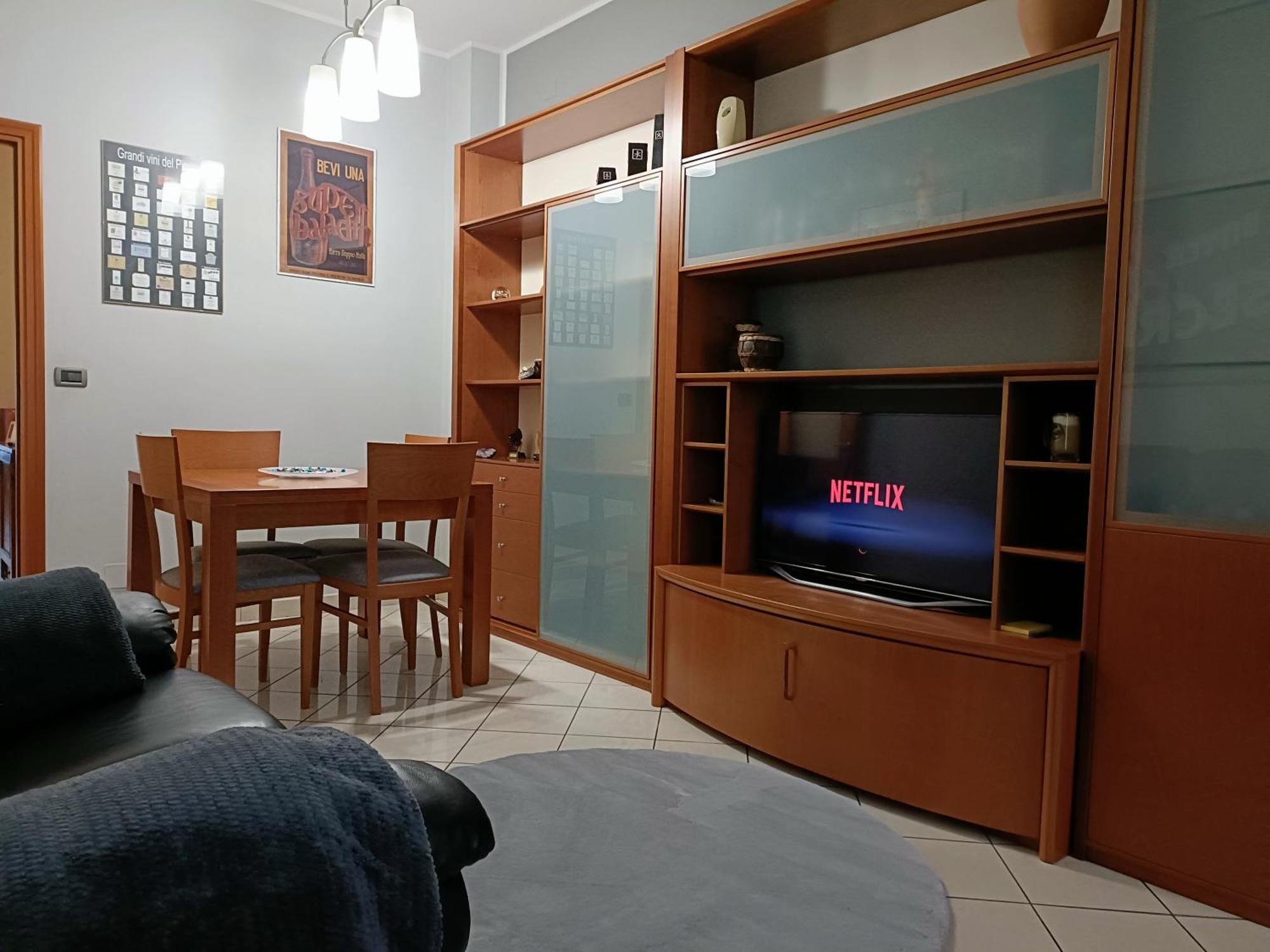 Lello's House Apartment