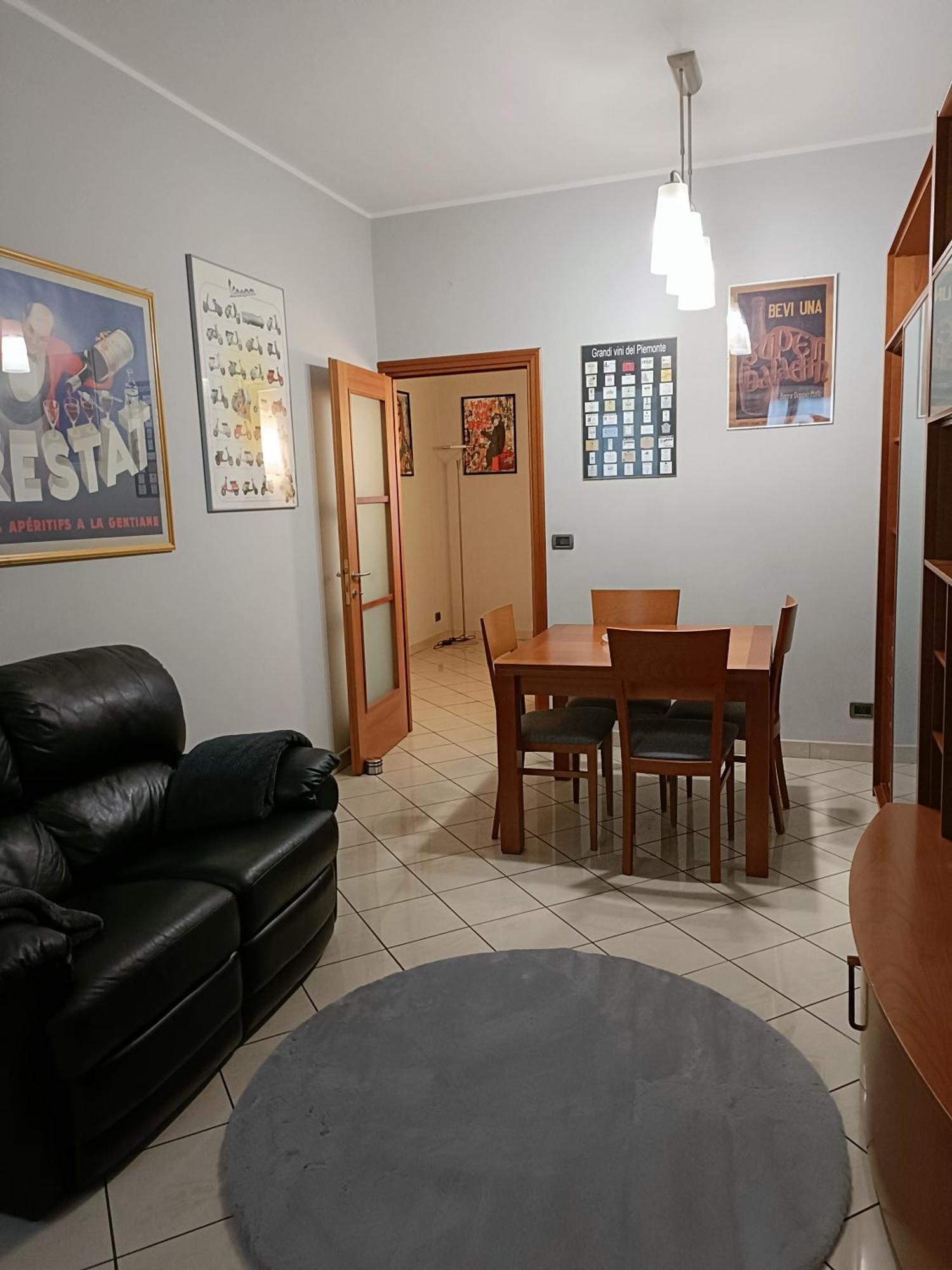 Apartment Lello's House Turin