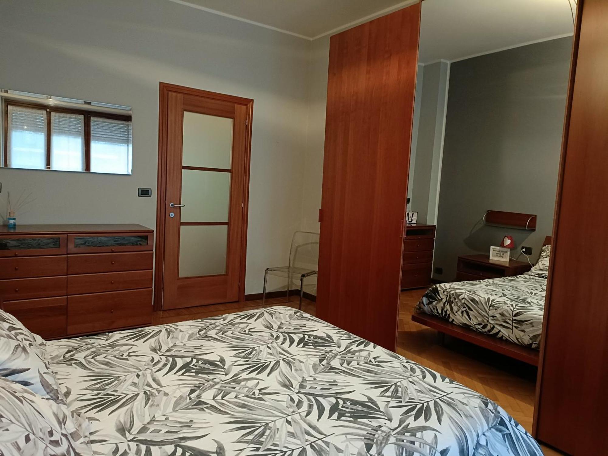 Lello's House Apartment Turin