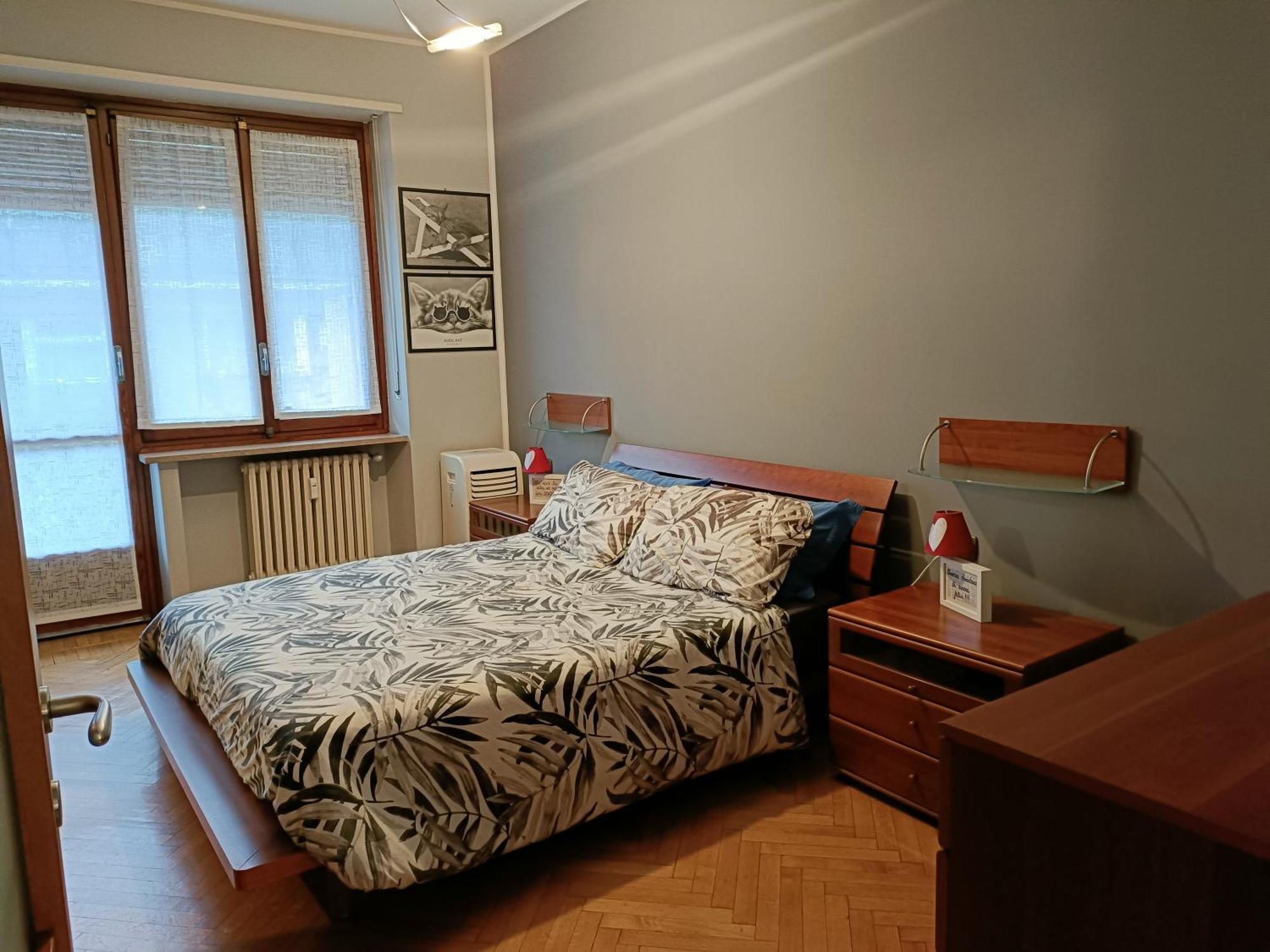 Lello's House Apartment *