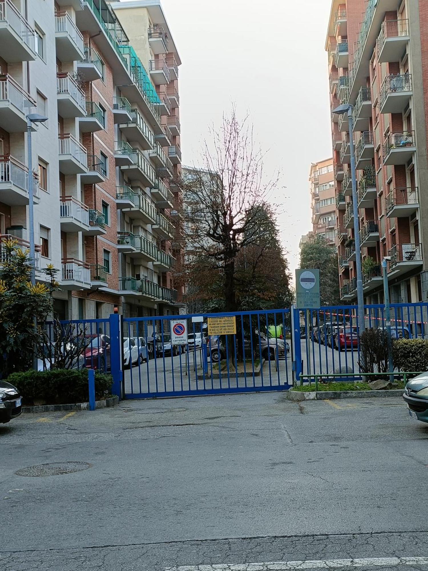 Apartment Lello's House Turin